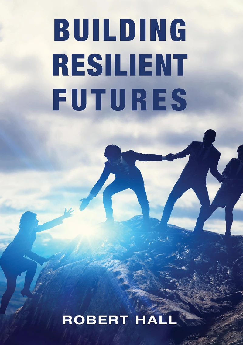 Portada: Building Resilient Futures