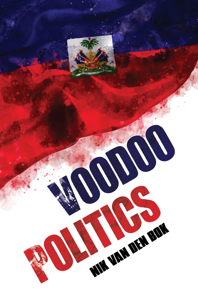 Portada: Voodoo Politics
