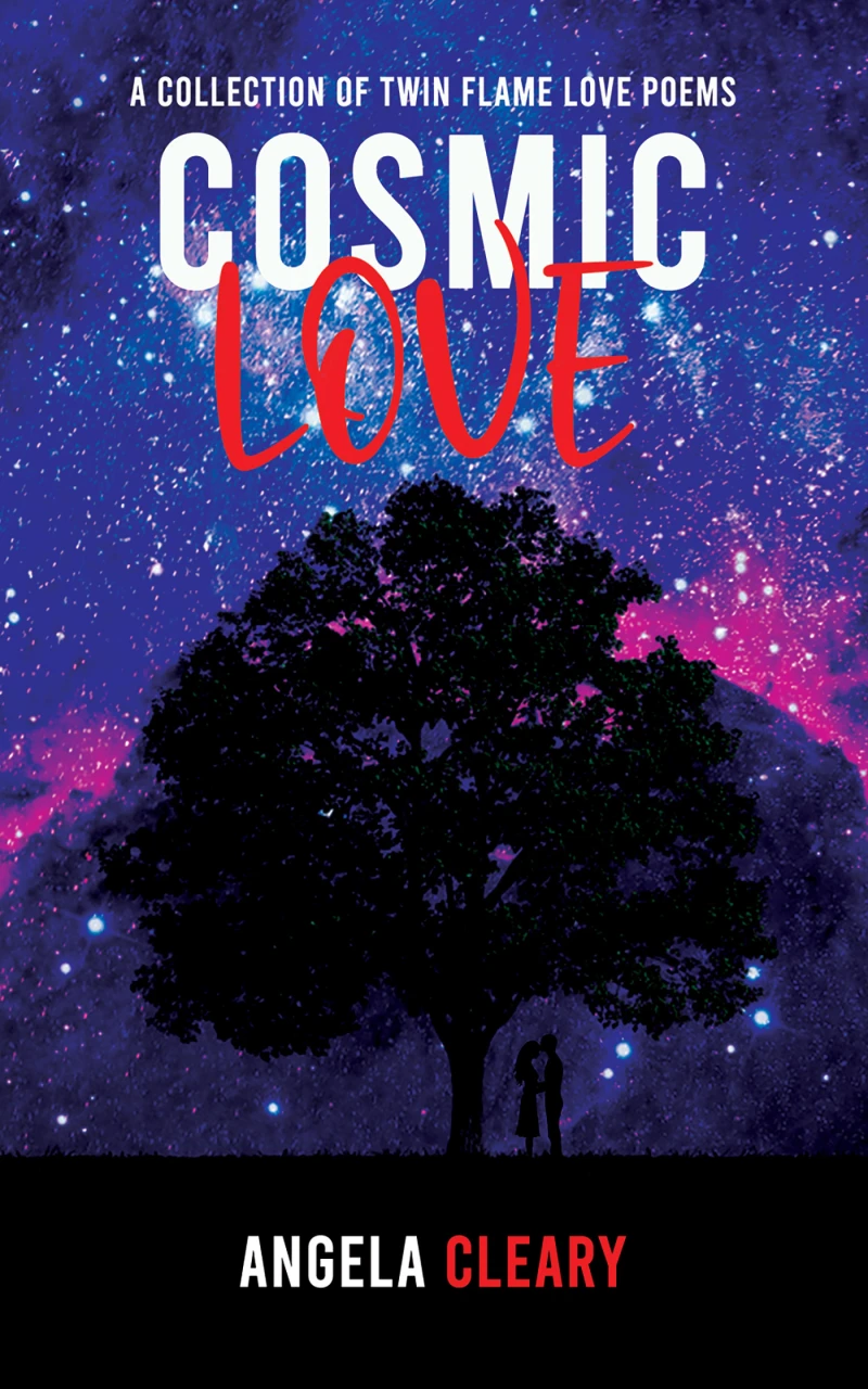 Portada: Cosmic Love