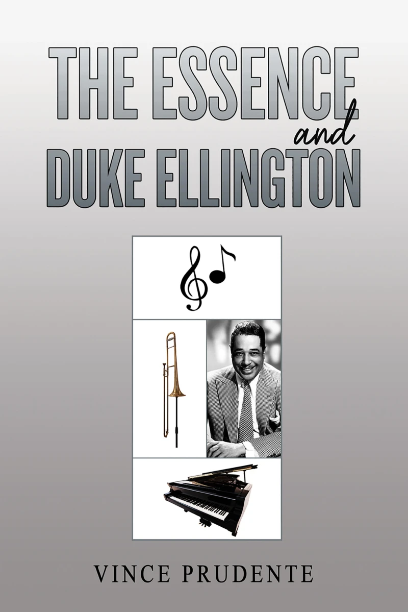 Portada: The Essence and Duke Ellington