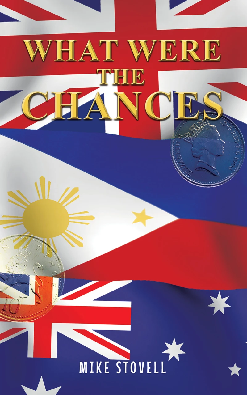 Portada: What Were the Chances