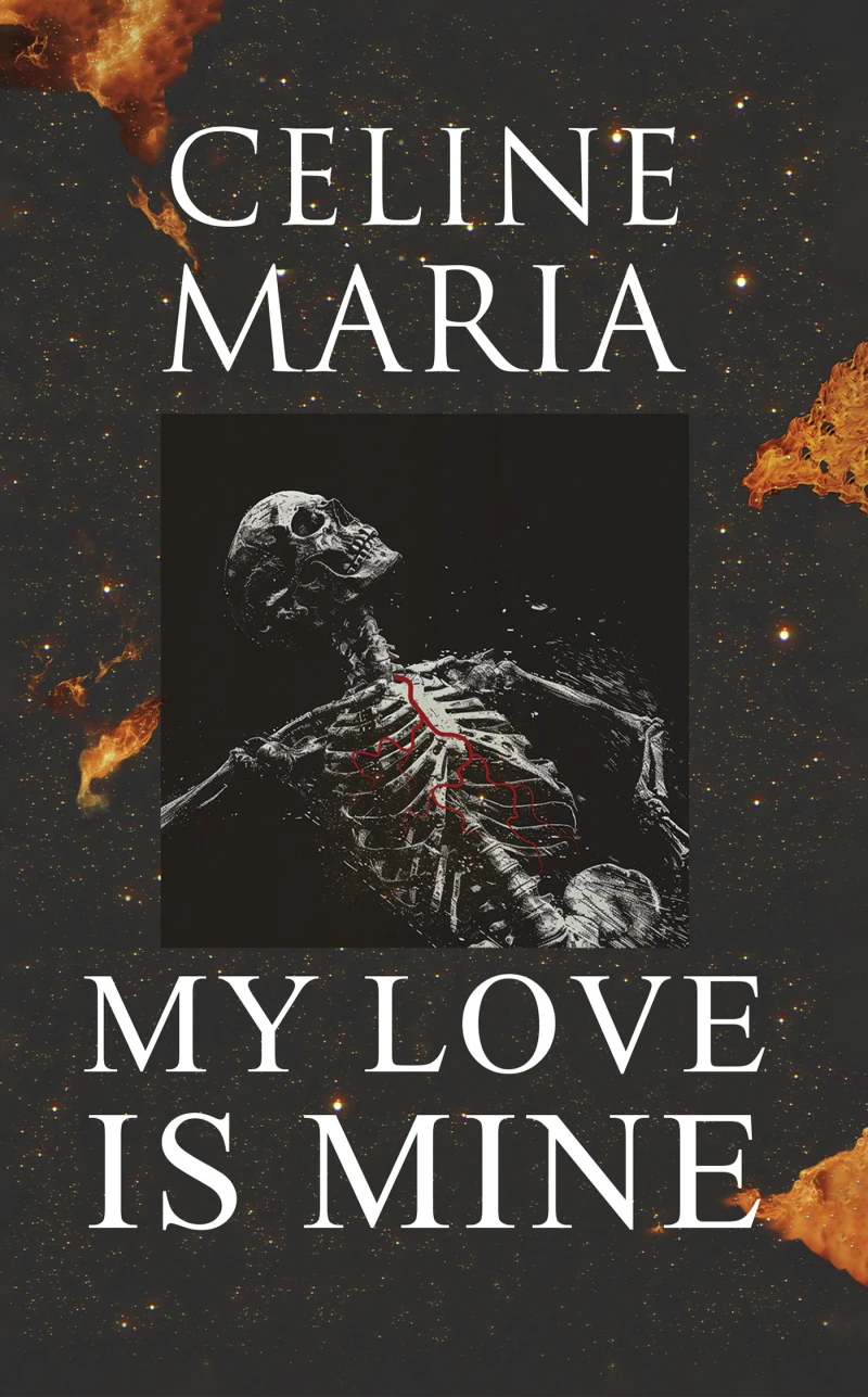 Portada: My Love is Mine