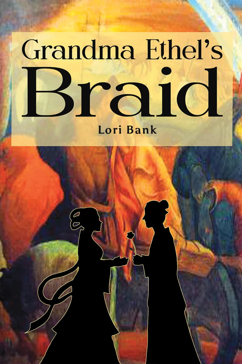 Portada: Grandma Ethel's Braid