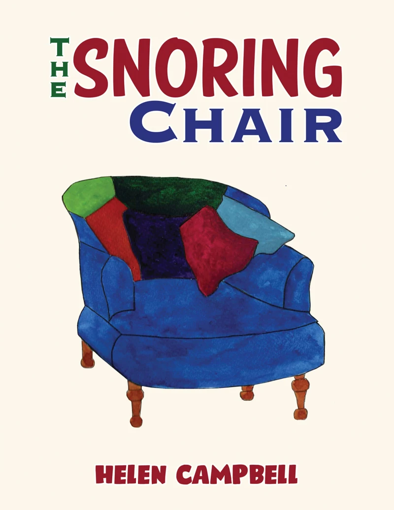 Portada: The Snoring Chair