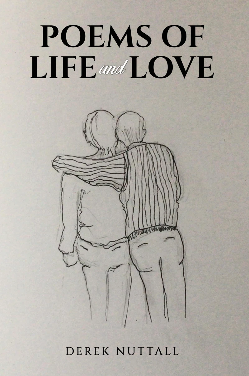 Portada: Poems of Life and Love