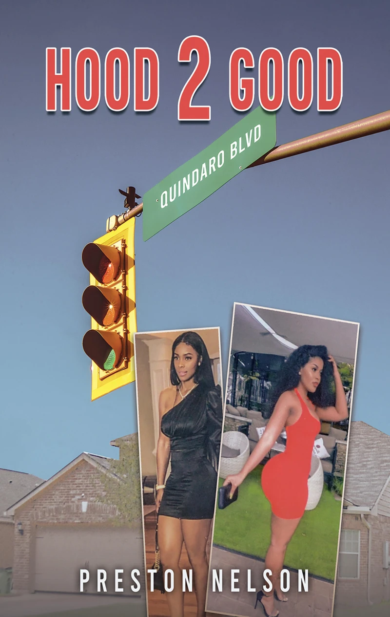 Portada: Hood 2 Good