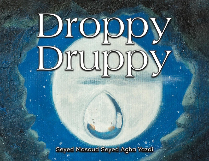 Portada: Droppy Druppy