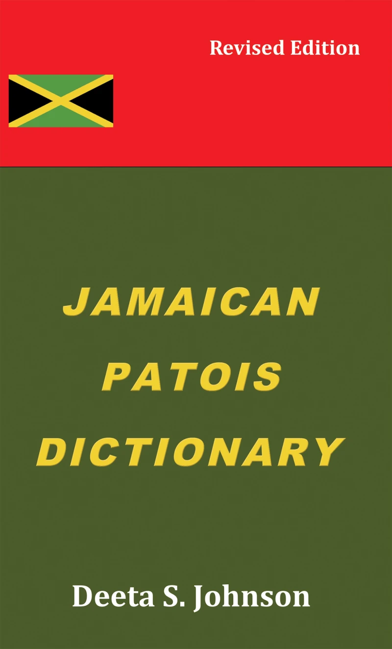 Portada: Jamaican Patois Dictionary