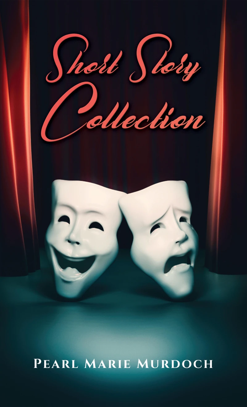 Portada: Short Story Collection