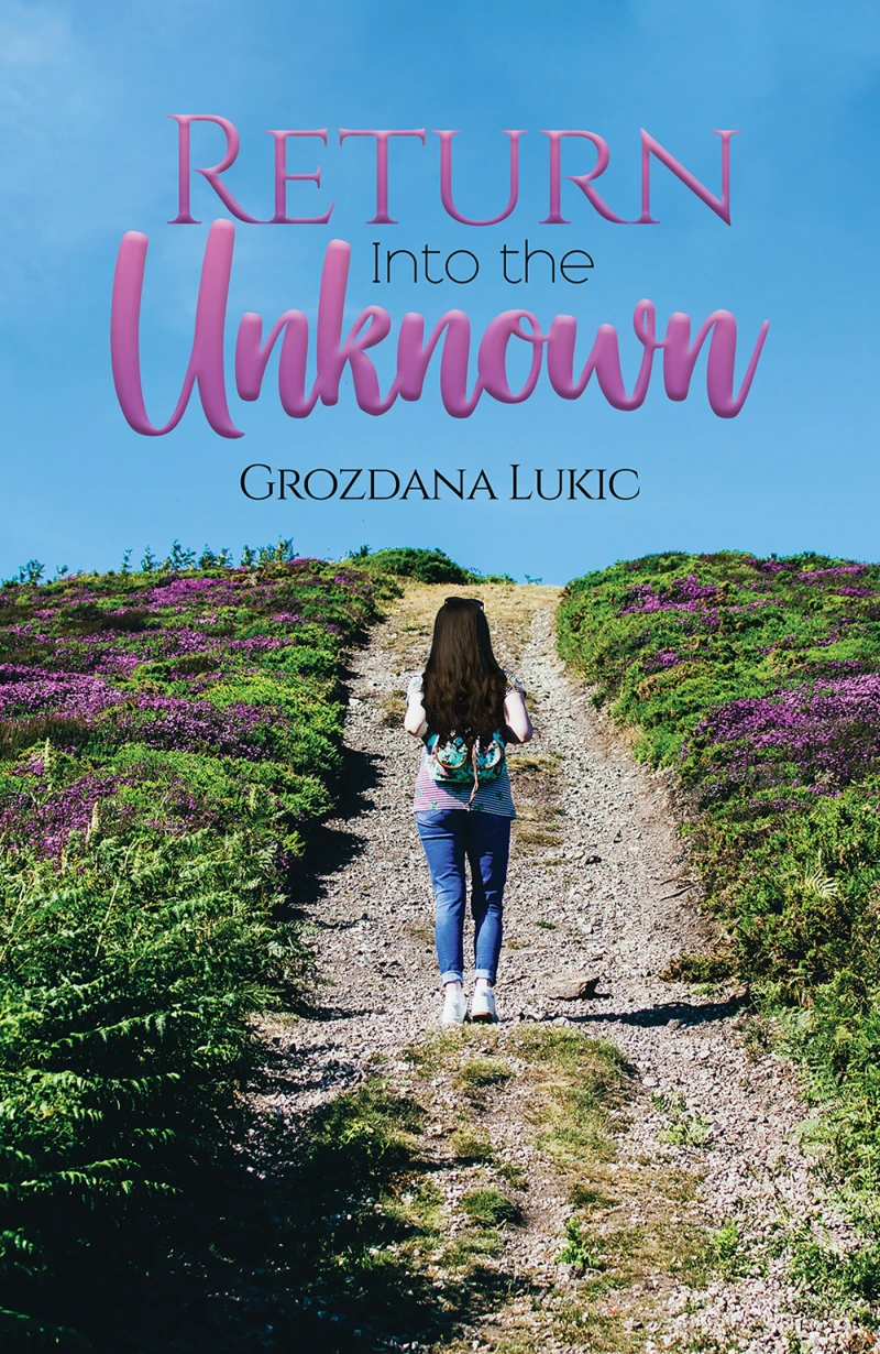 Portada: Return into the Unknown