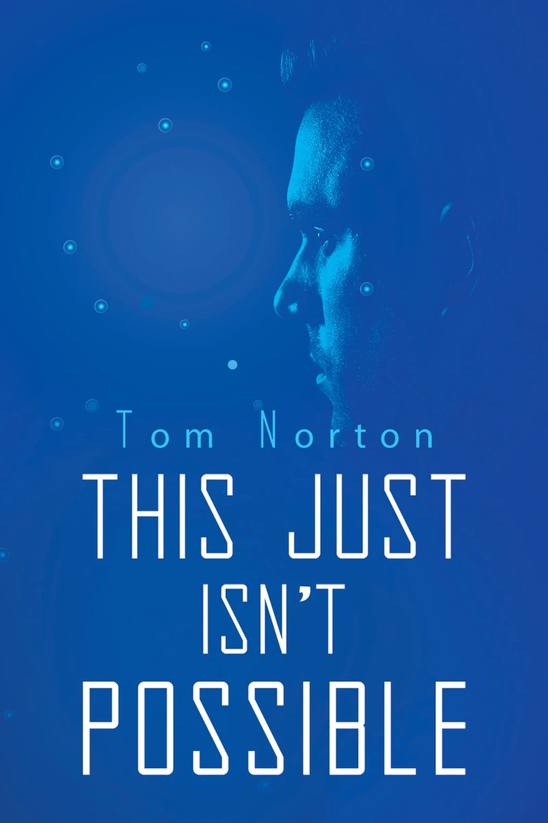 Portada: This Just Isn't Possible