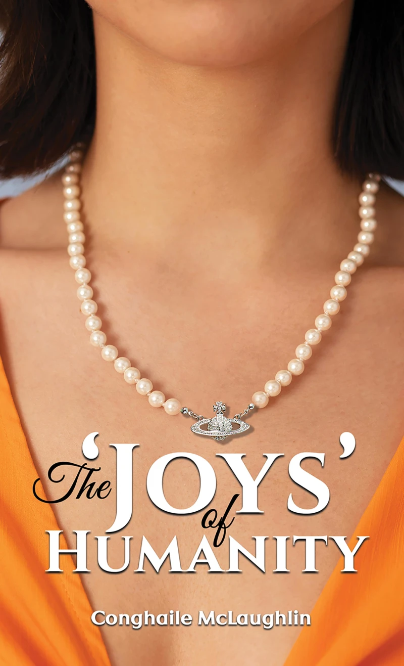 Portada: The 'Joys' of Humanity