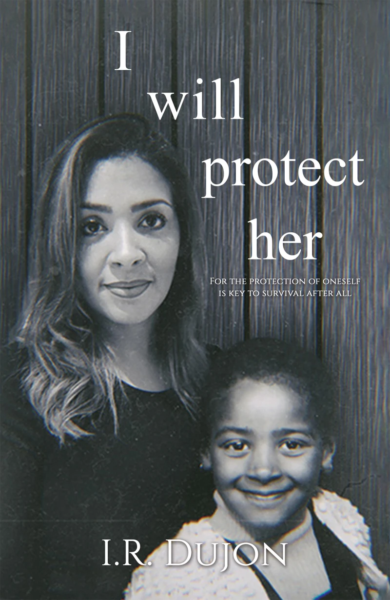 Portada: I Will Protect Her