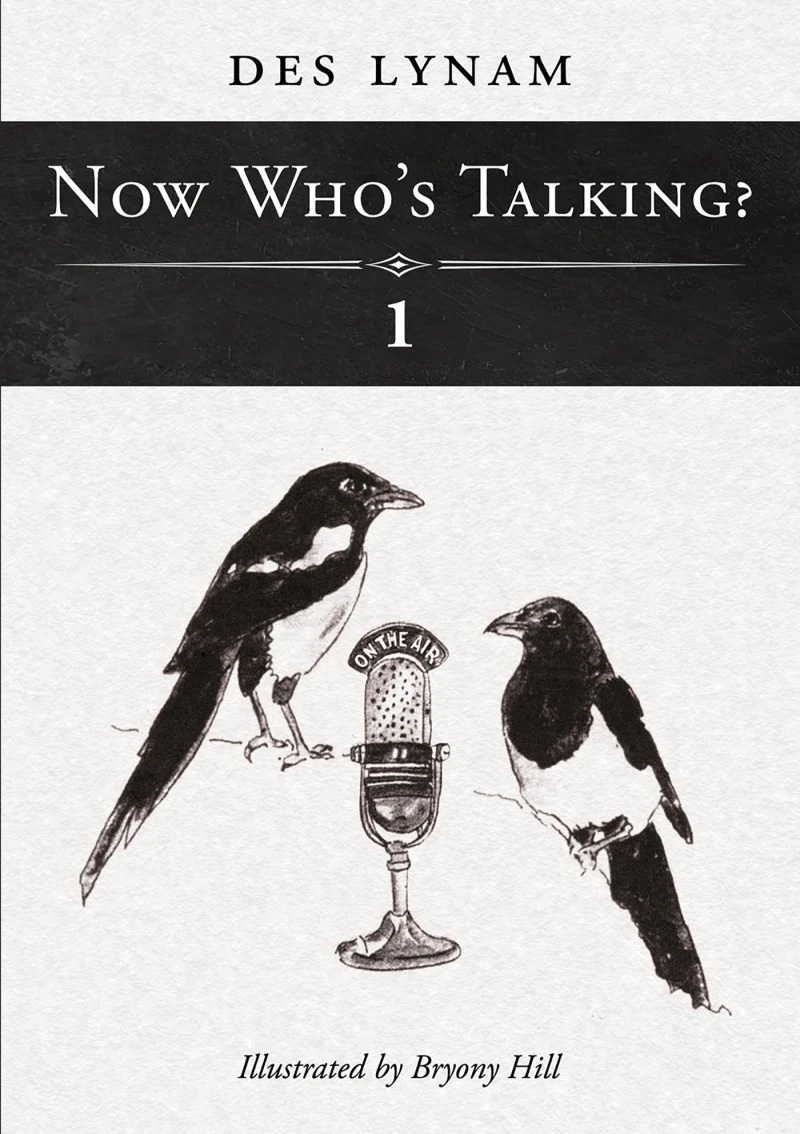 Portada: Now Who's Talking? 1