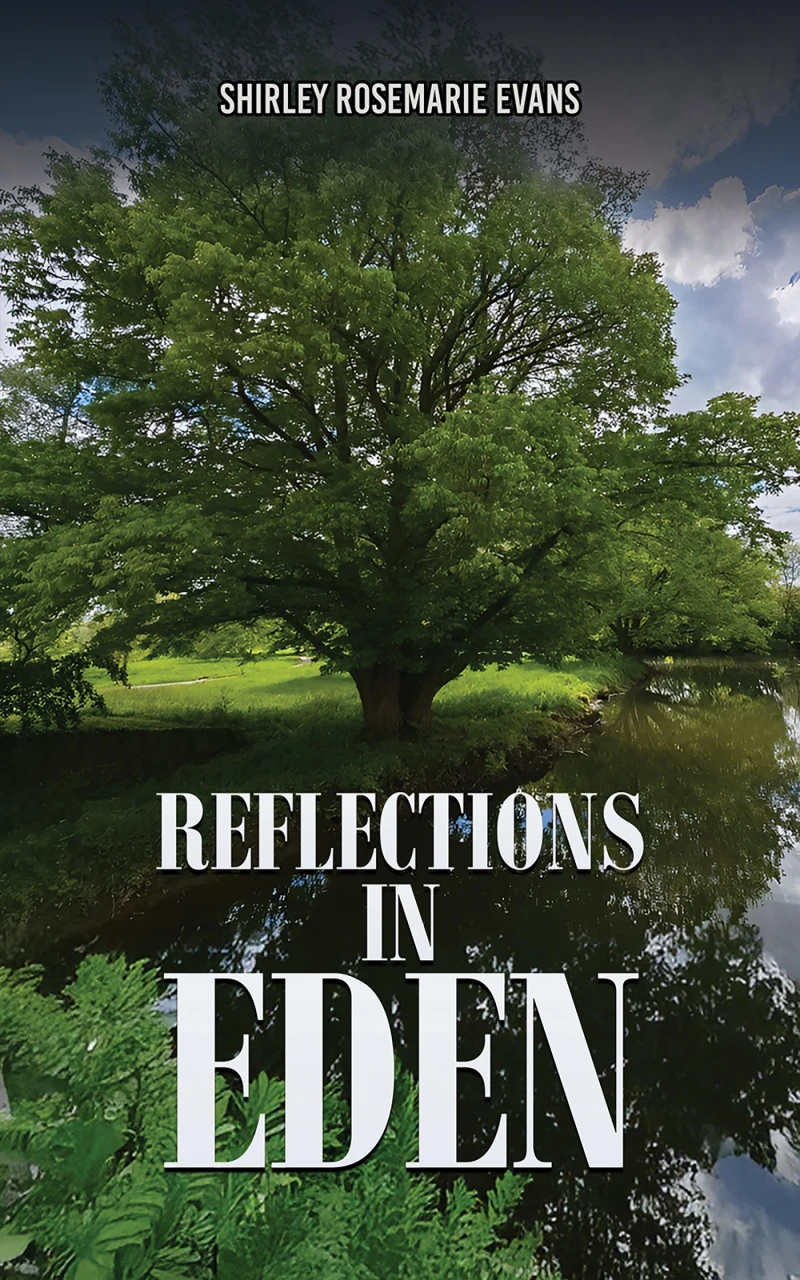 Portada: Reflections in Eden
