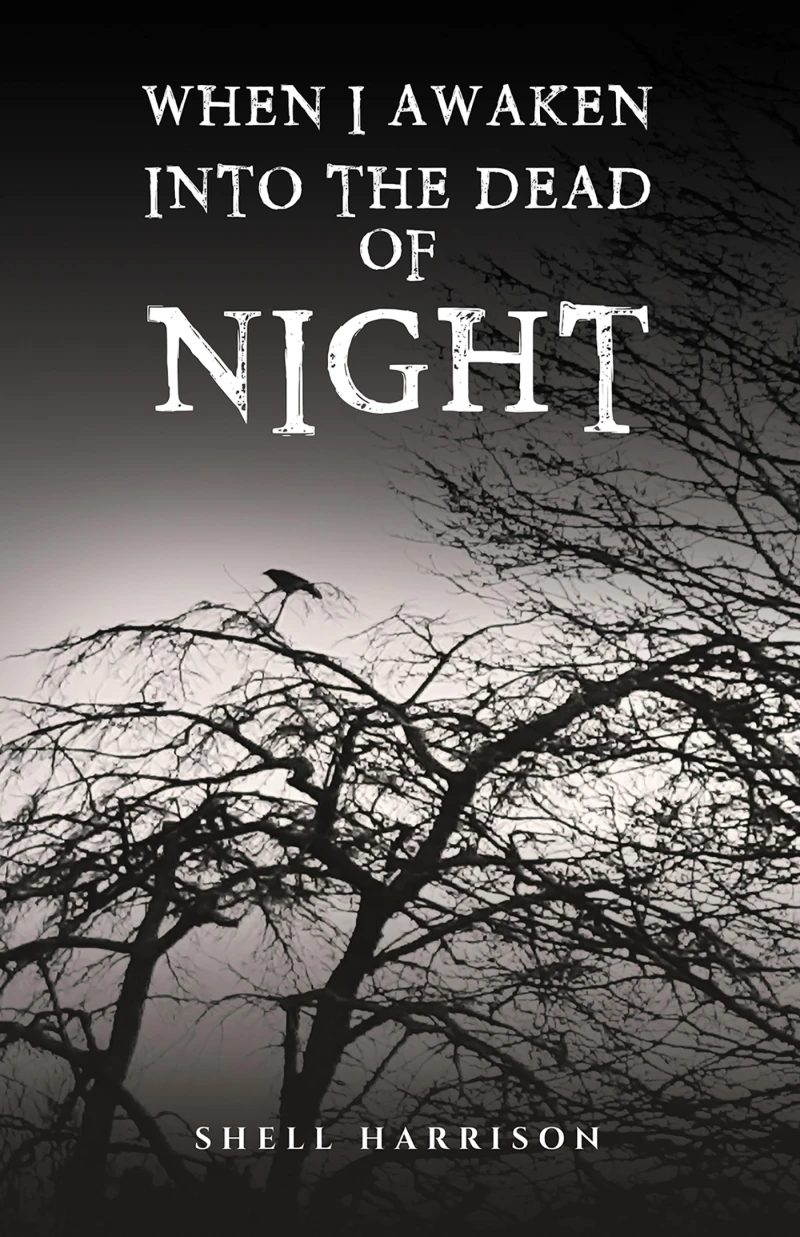 Portada: When I Awaken Into The Dead of Night