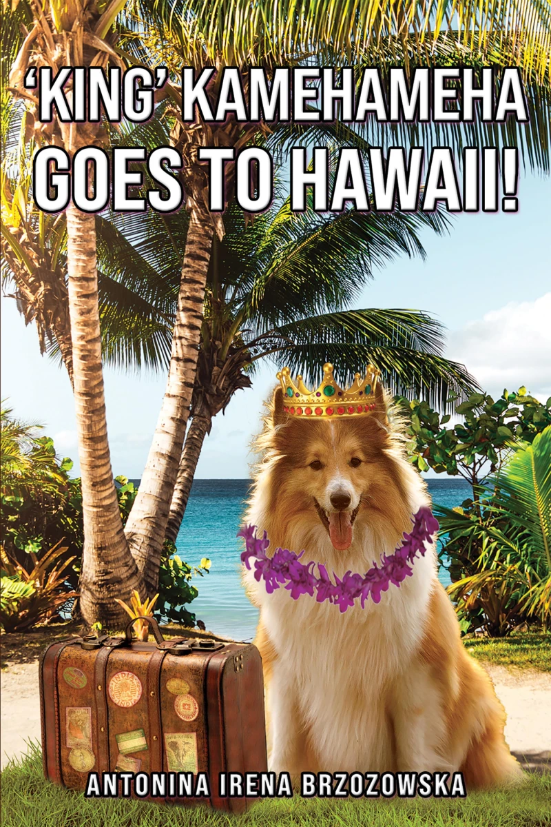 Portada: 'King' Kamehameha Goes to Hawaii!