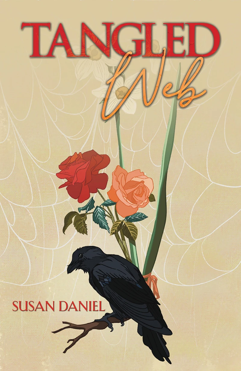 Portada: Tangled Web