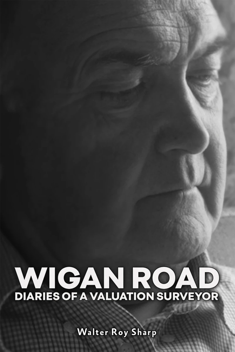 Portada: Wigan Road