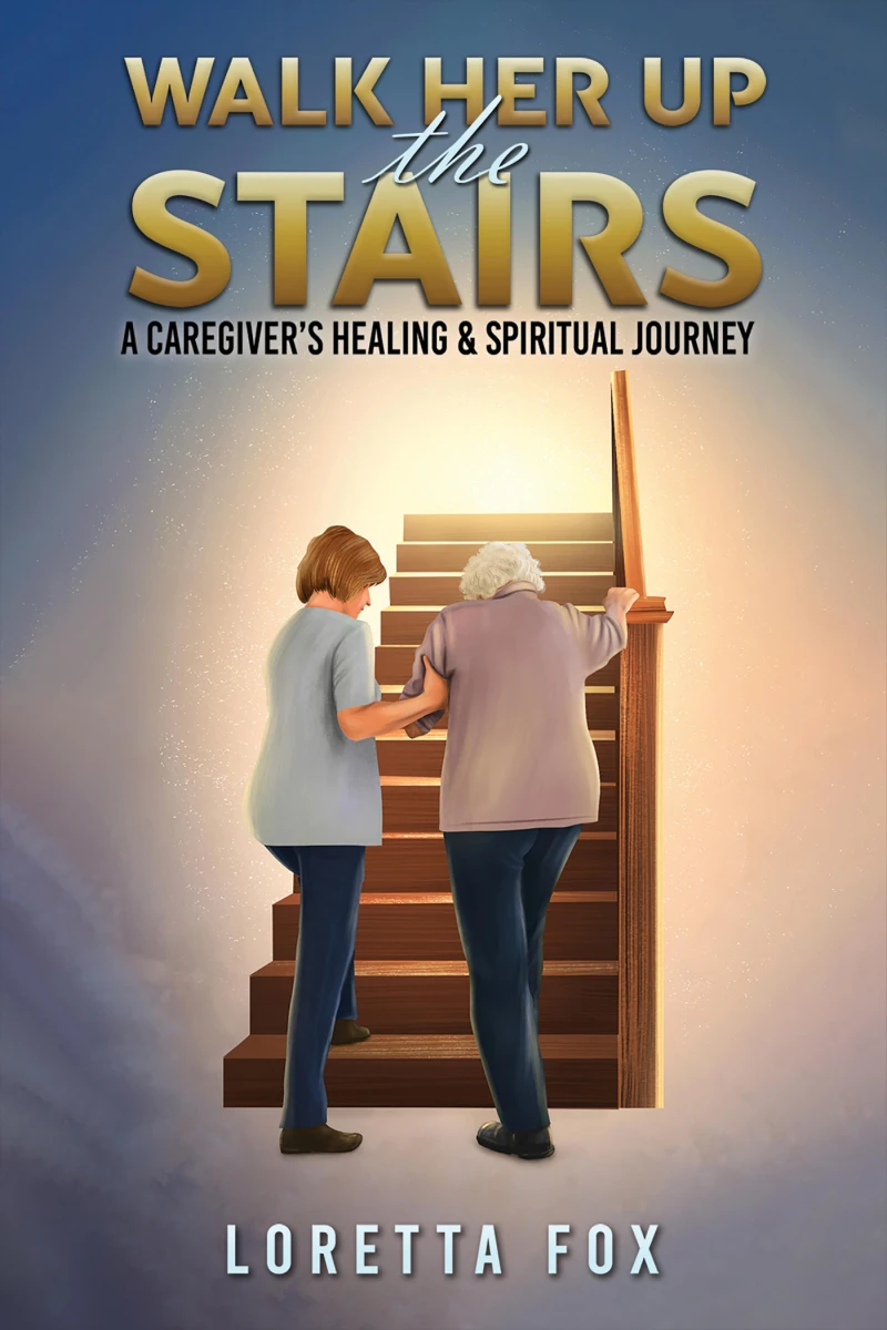Portada: Walk Her Up the Stairs