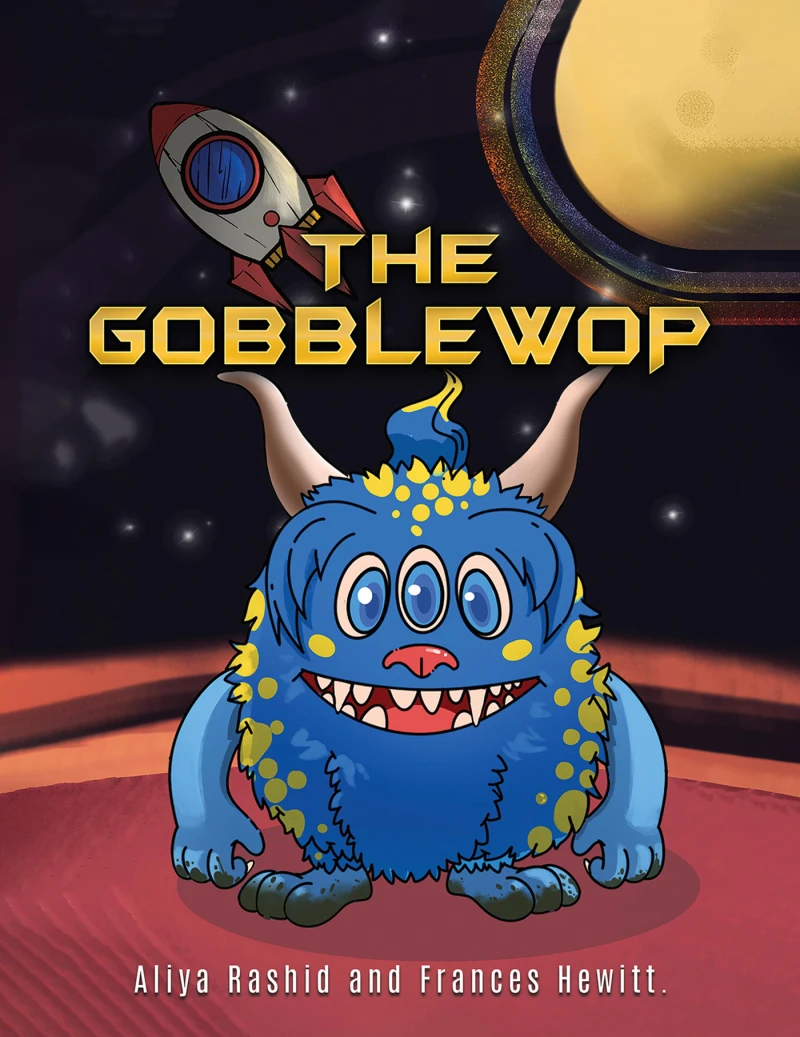 Portada: The Gobblewop