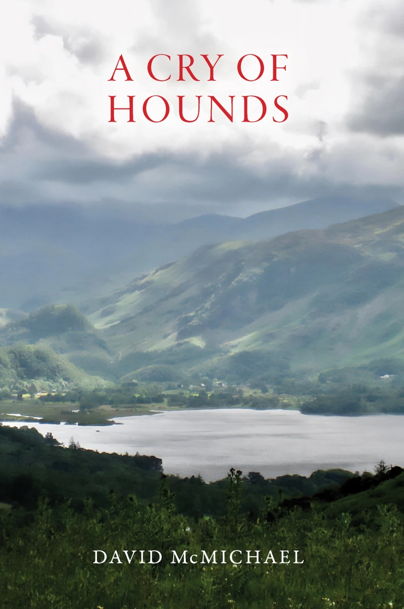 Portada: A Cry of Hounds