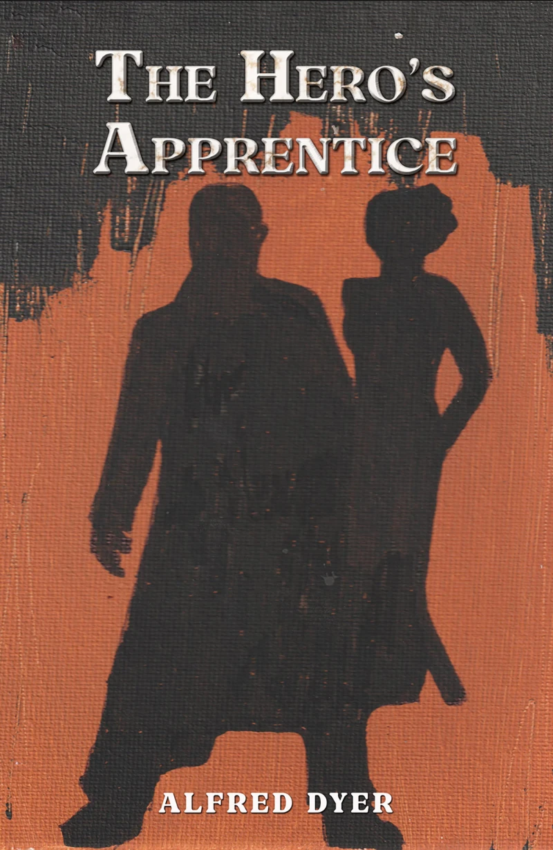 Portada: The Hero's Apprentice
