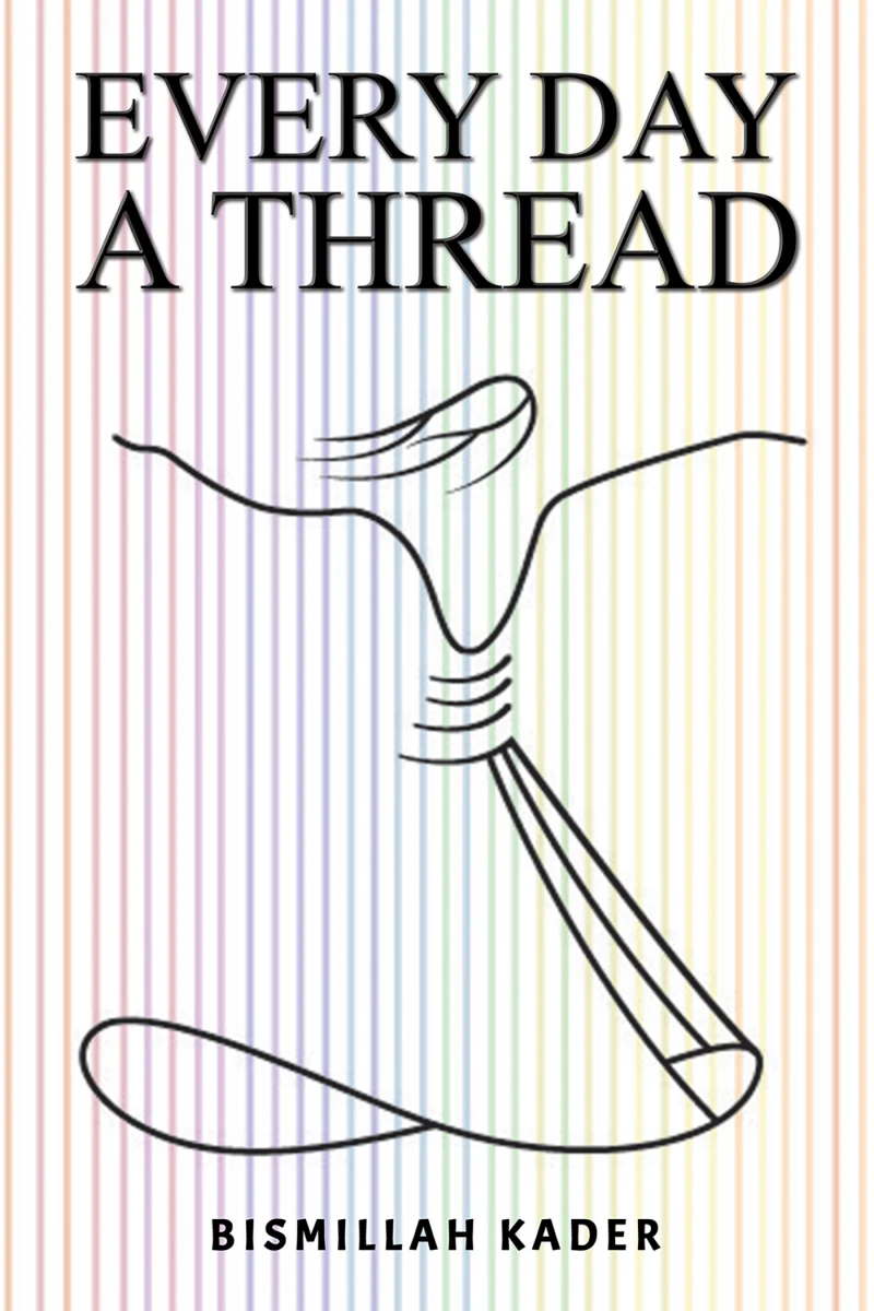 Portada: Every Day a Thread