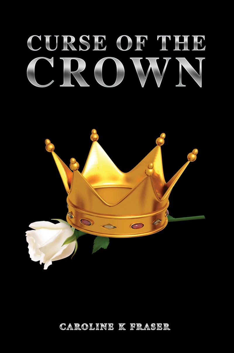 Portada: Curse of the Crown