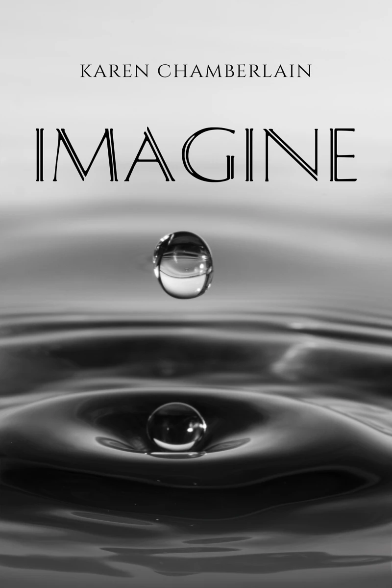 Portada: Imagine