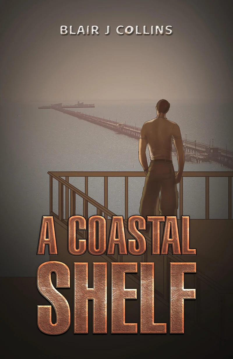 Portada: A Coastal Shelf