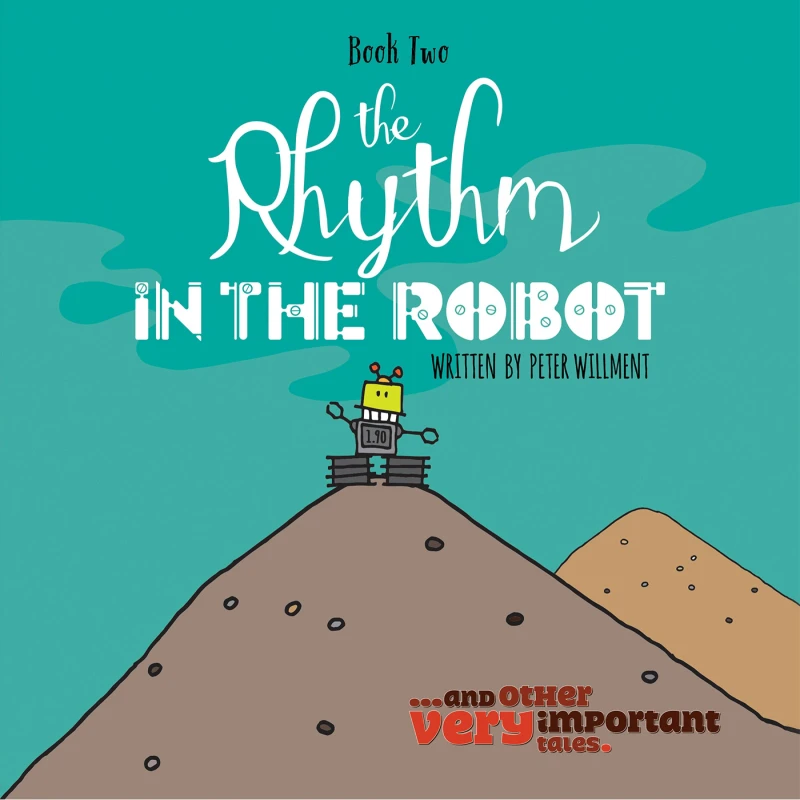 Portada: The Rhythm in the Robot