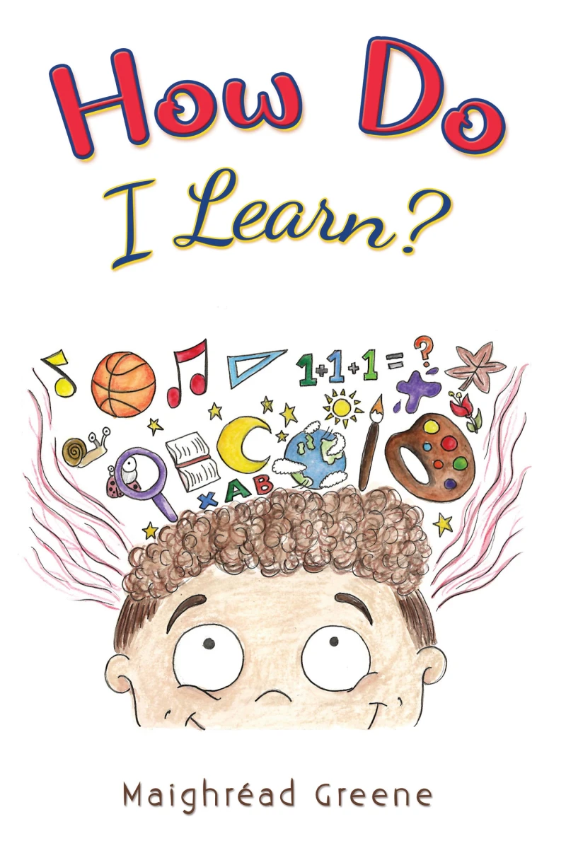 Portada: How Do I Learn?