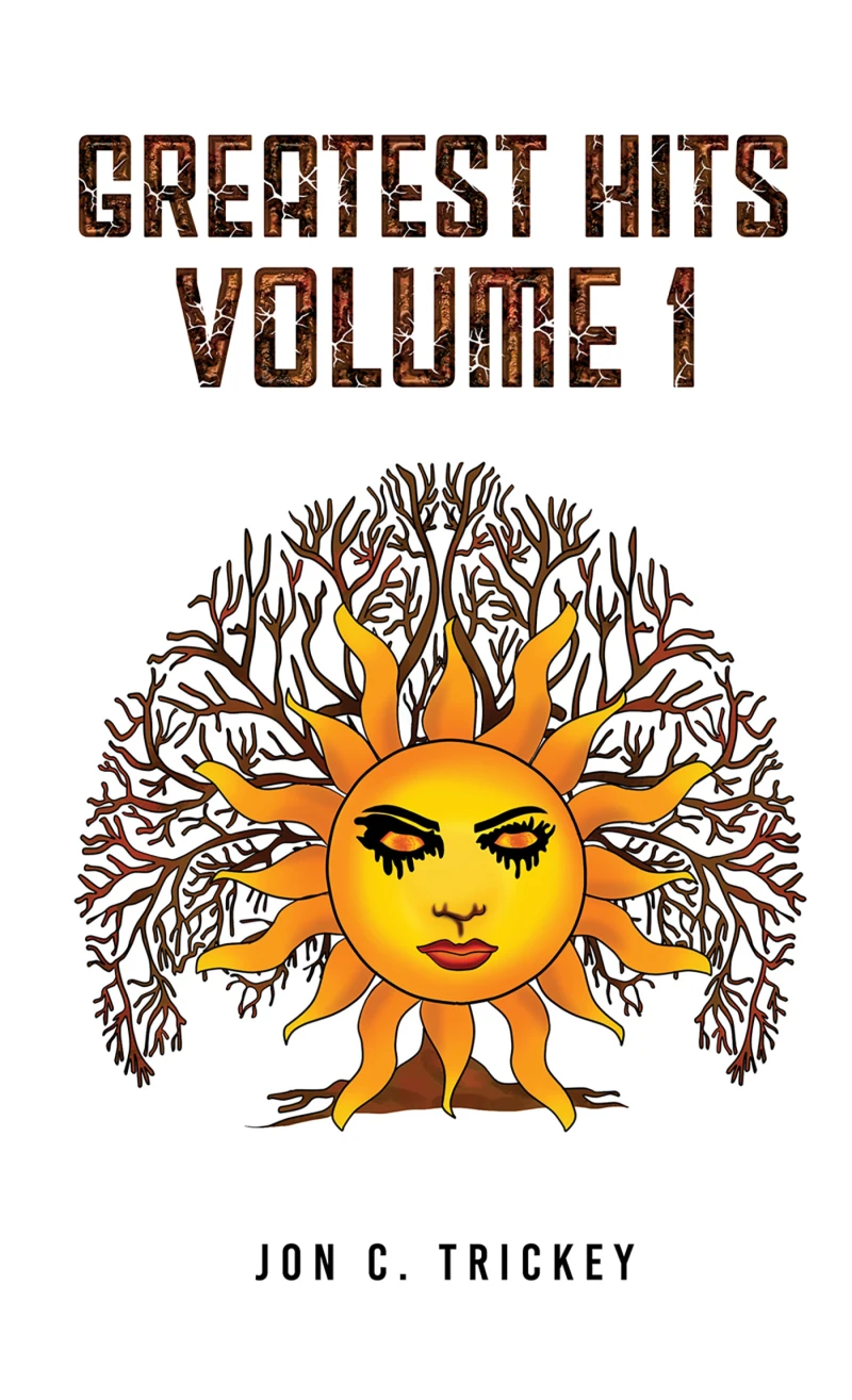 Portada: Greatest Hits Volume 1