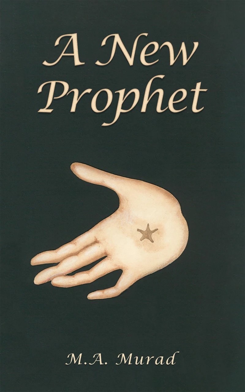 Portada: A New Prophet