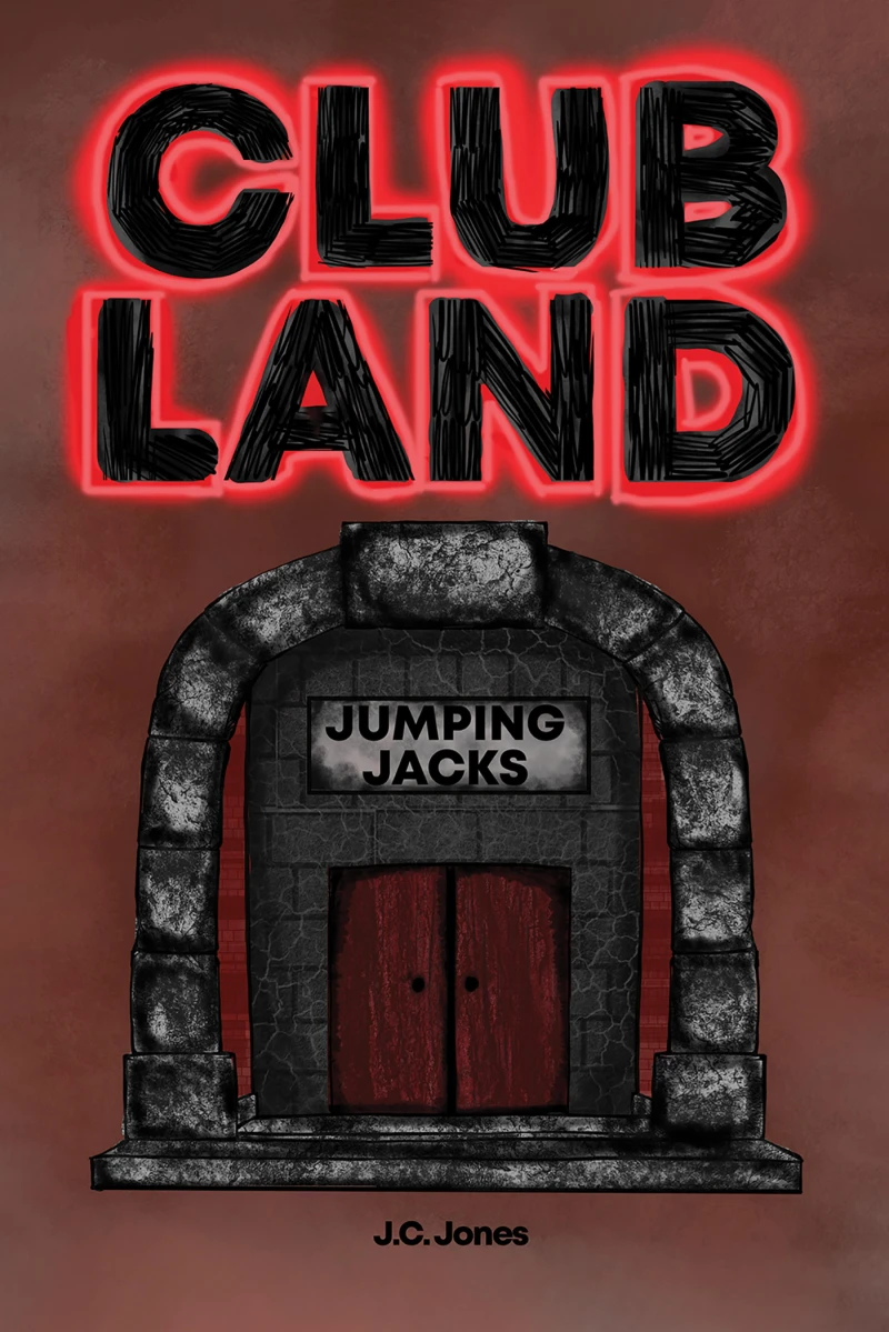 Portada: Clubland