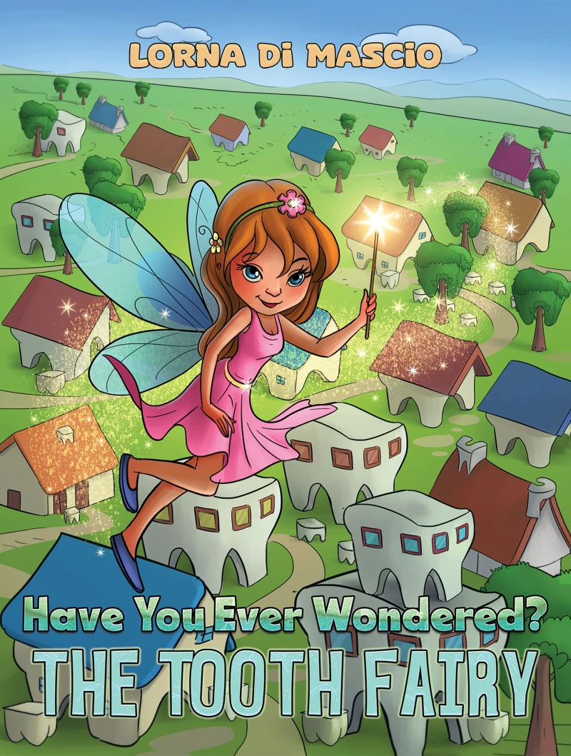 Portada: Have You Ever Wondered?
