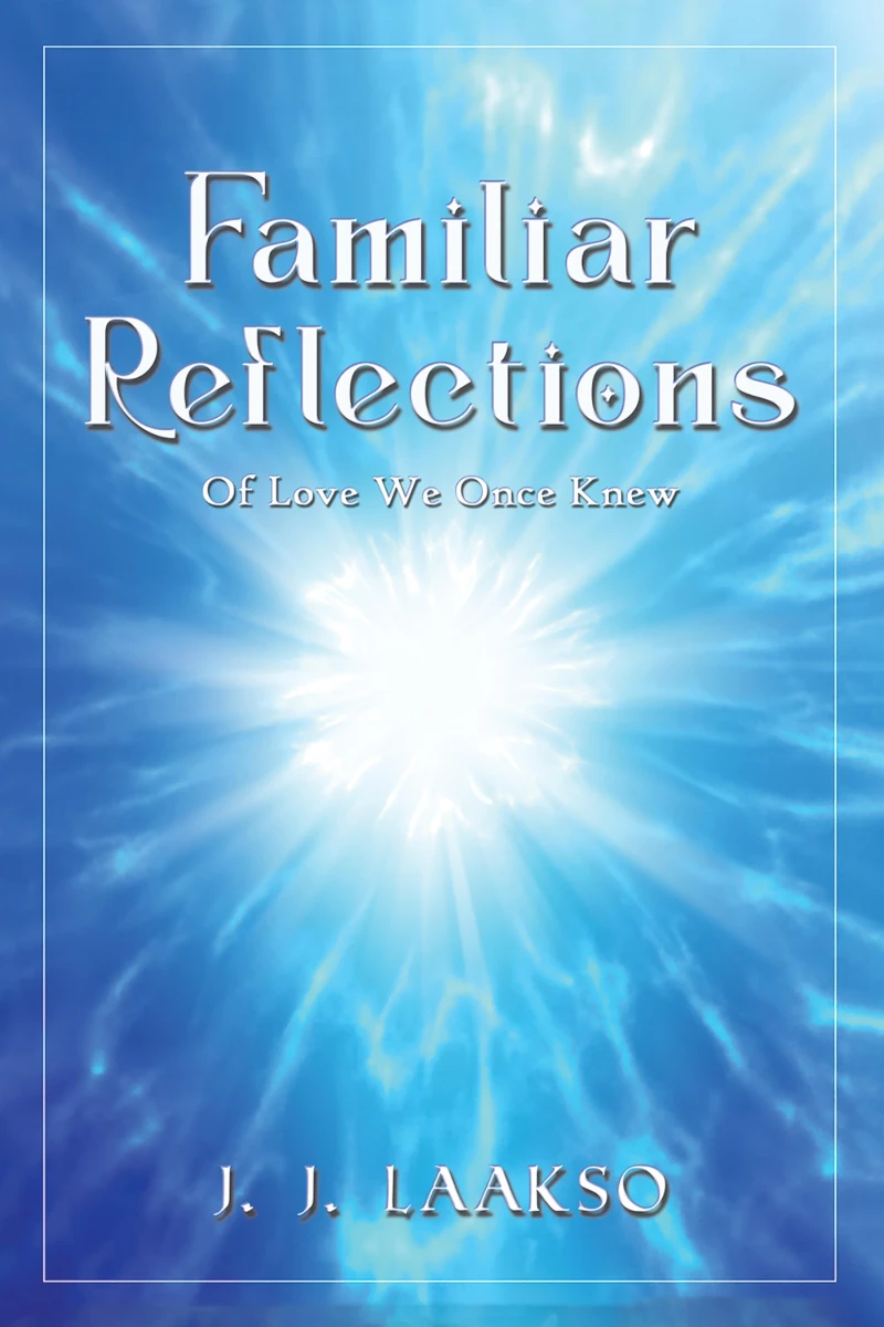 Portada: Familiar Reflections