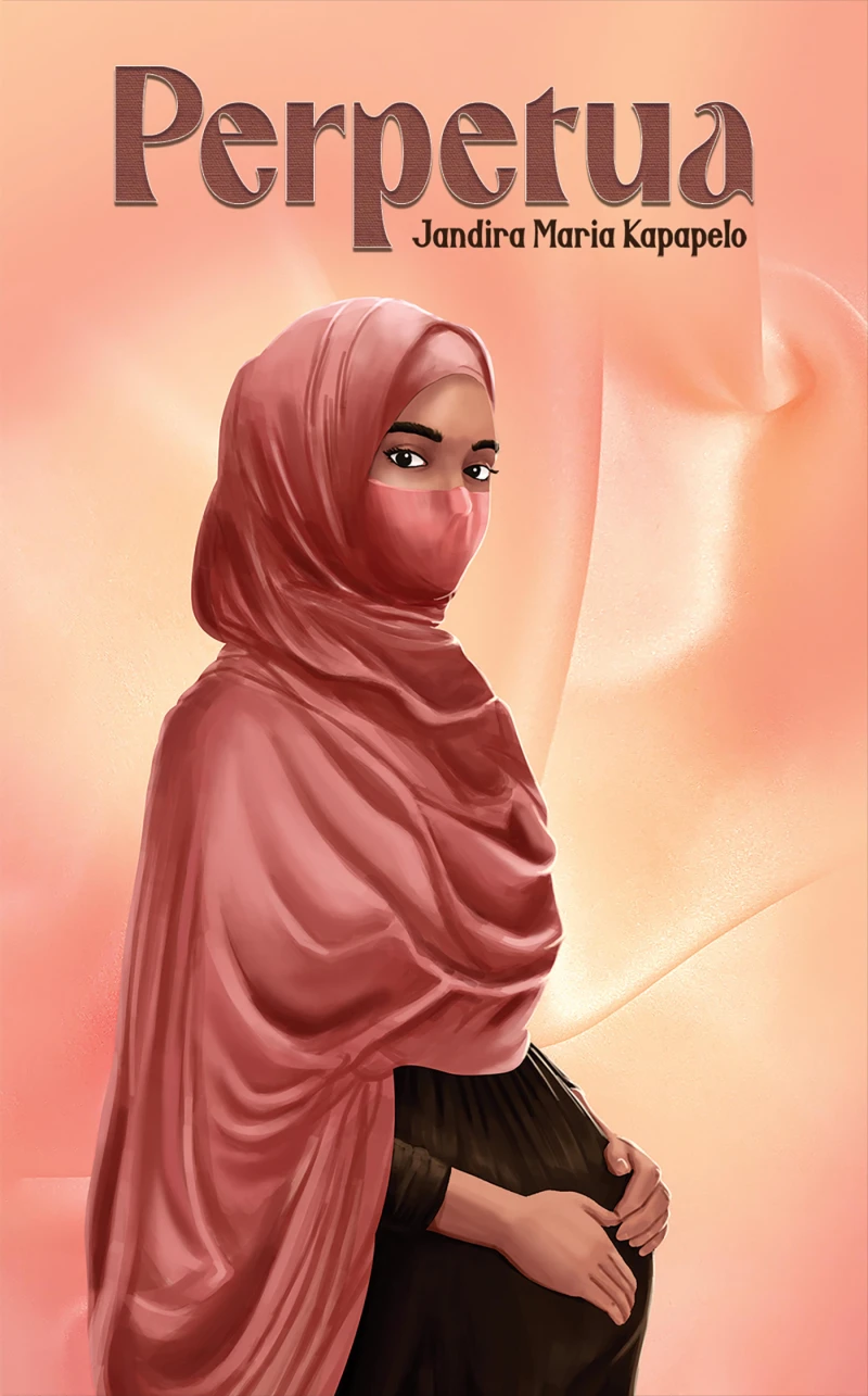 Portada: Perpetua