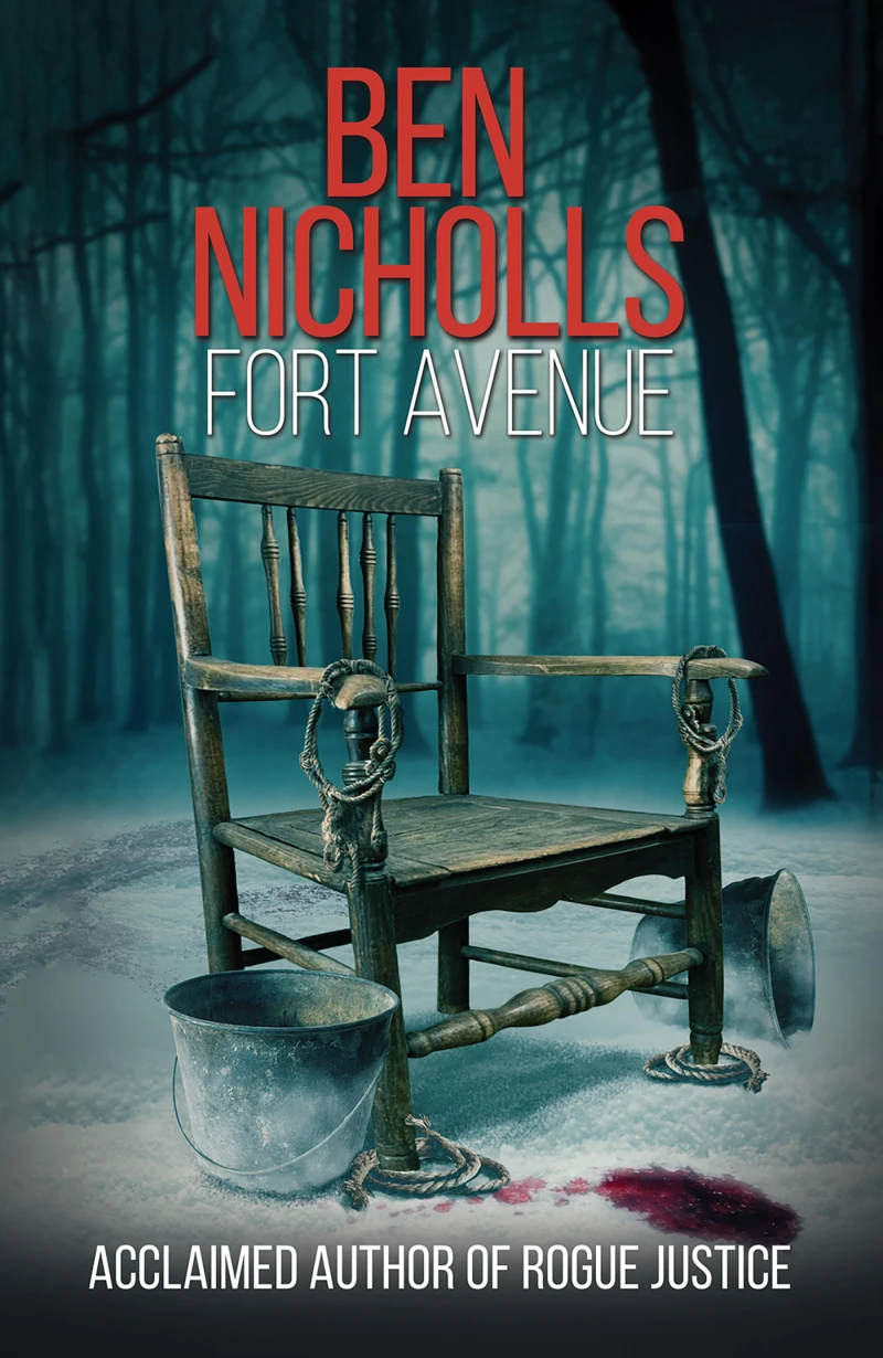 Portada: Fort Avenue
