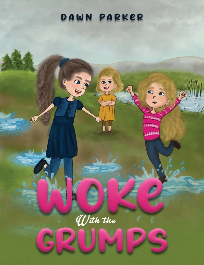 Portada: Woke With the Grumps