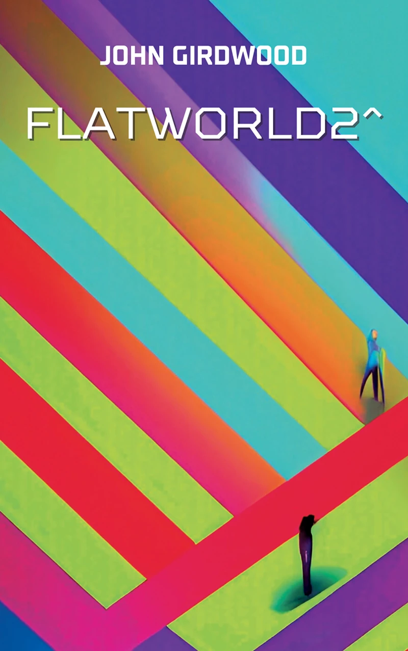 Portada: FlatWorld2^