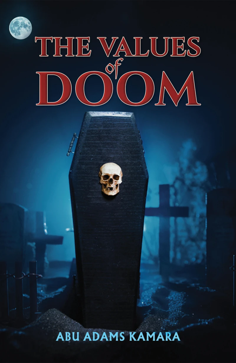 Portada: The Values of Doom