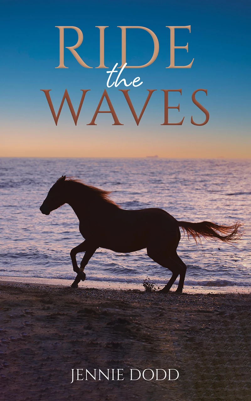 Portada: Ride the Waves