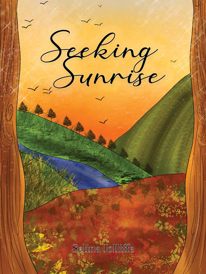 Portada: Seeking Sunrise