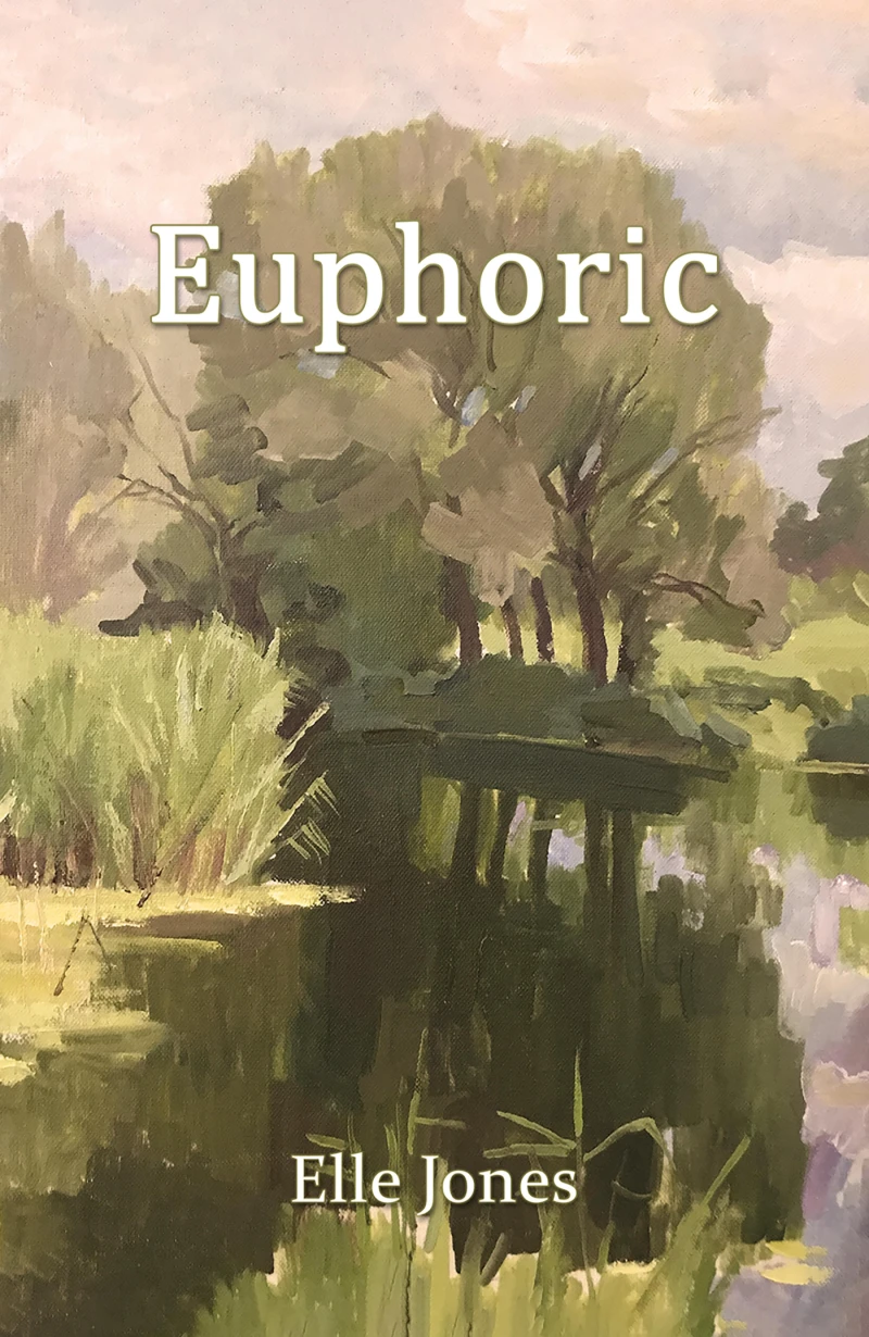 Portada: Euphoric