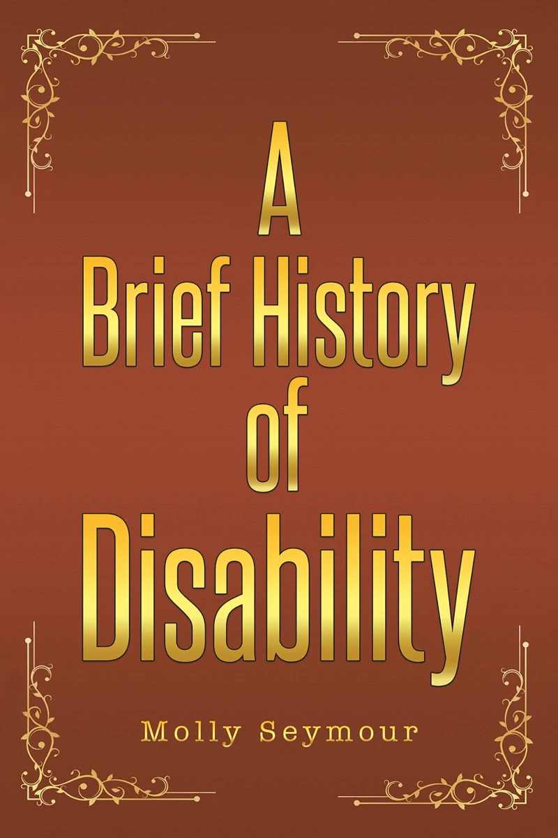 Portada: A Brief History of Disability