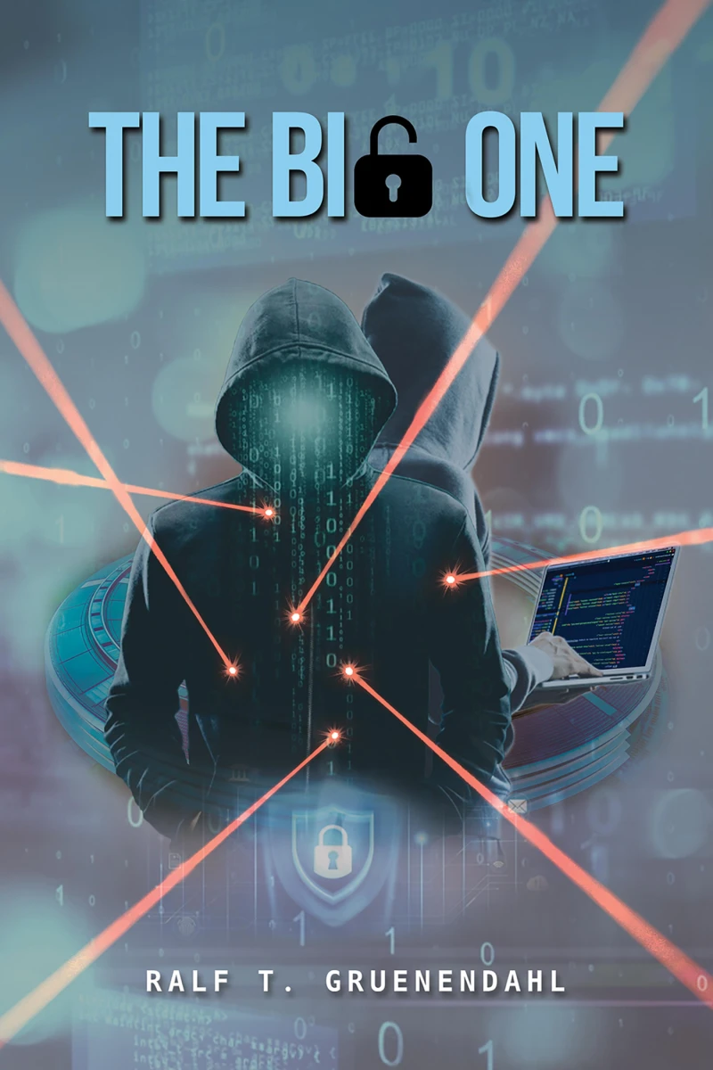 Portada: The Big One