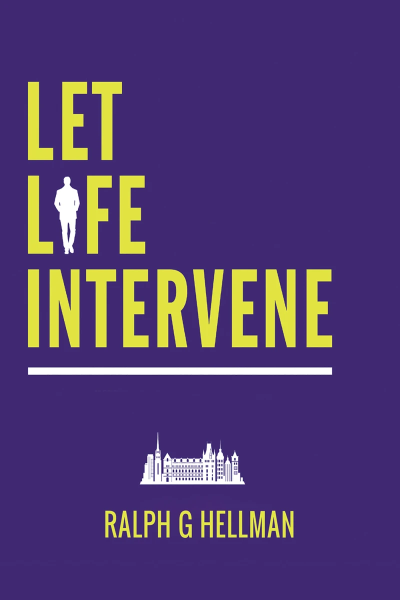 Portada: Let Life Intervene