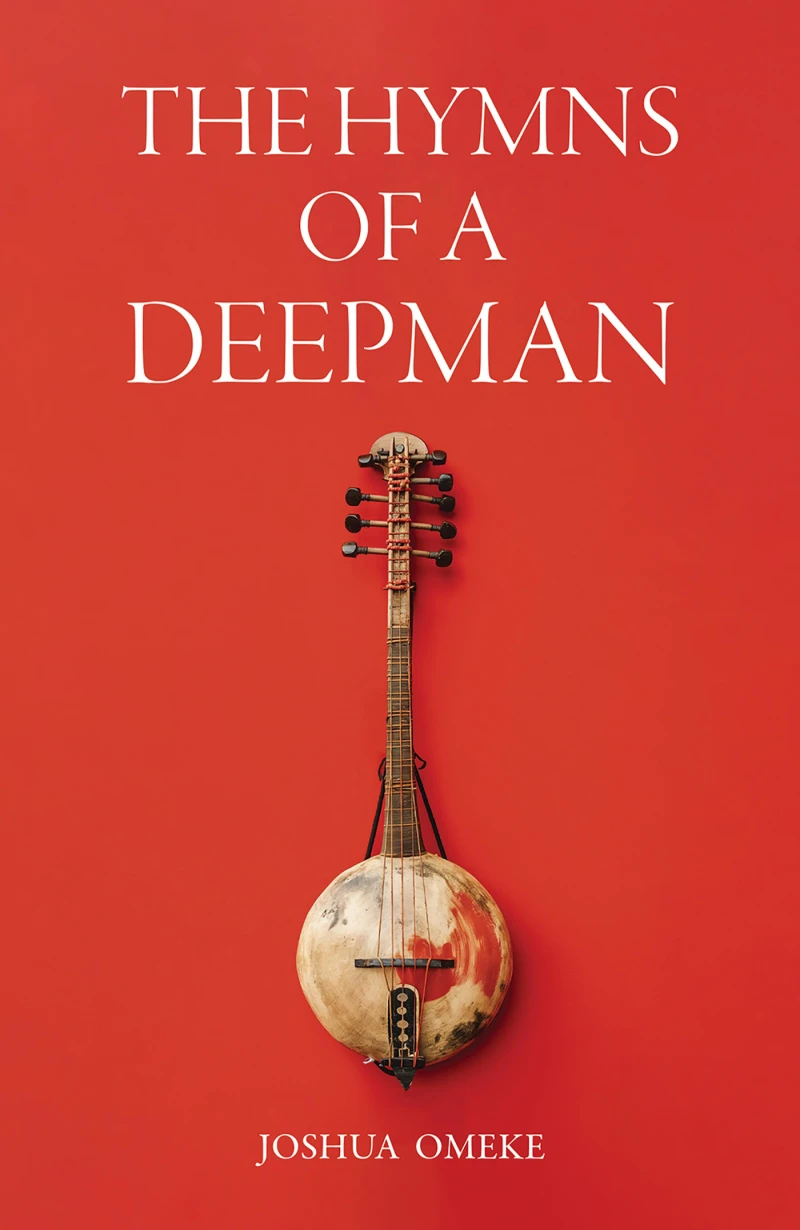 Portada: The Hymns of a Deepman